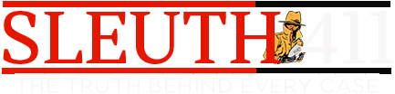 sleuth 411 white