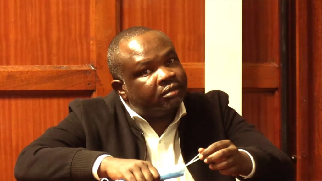 Patroba Odhiambo Tobias