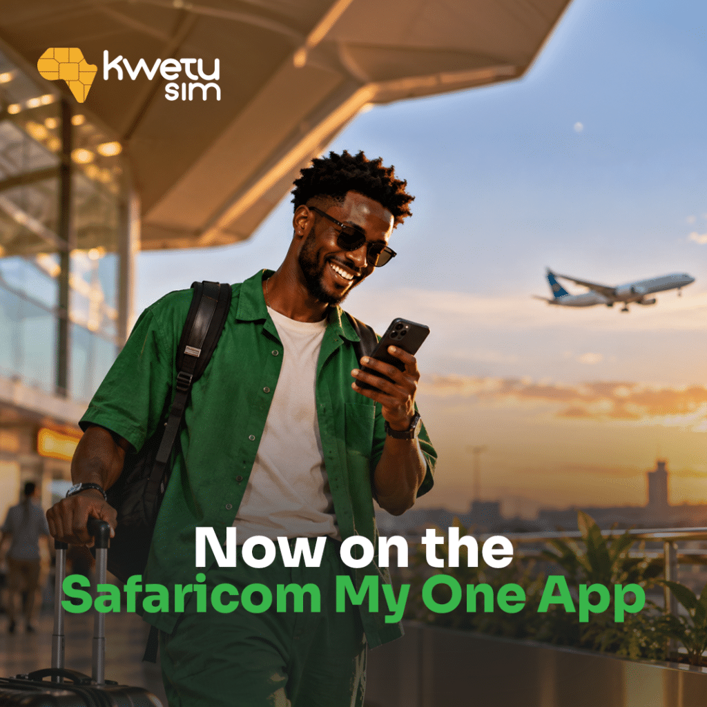 Kwetu eSIM